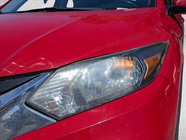 Used 2018 Honda HR-V EX-L image 2