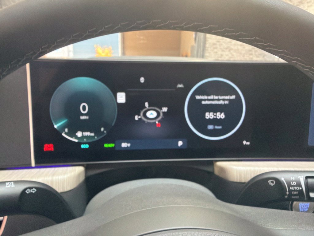 New 2027 Hyundai Sonata Limited FWD image 28