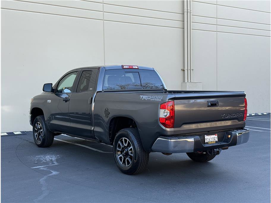 Used 2014 Toyota Tundra SR5 image 5