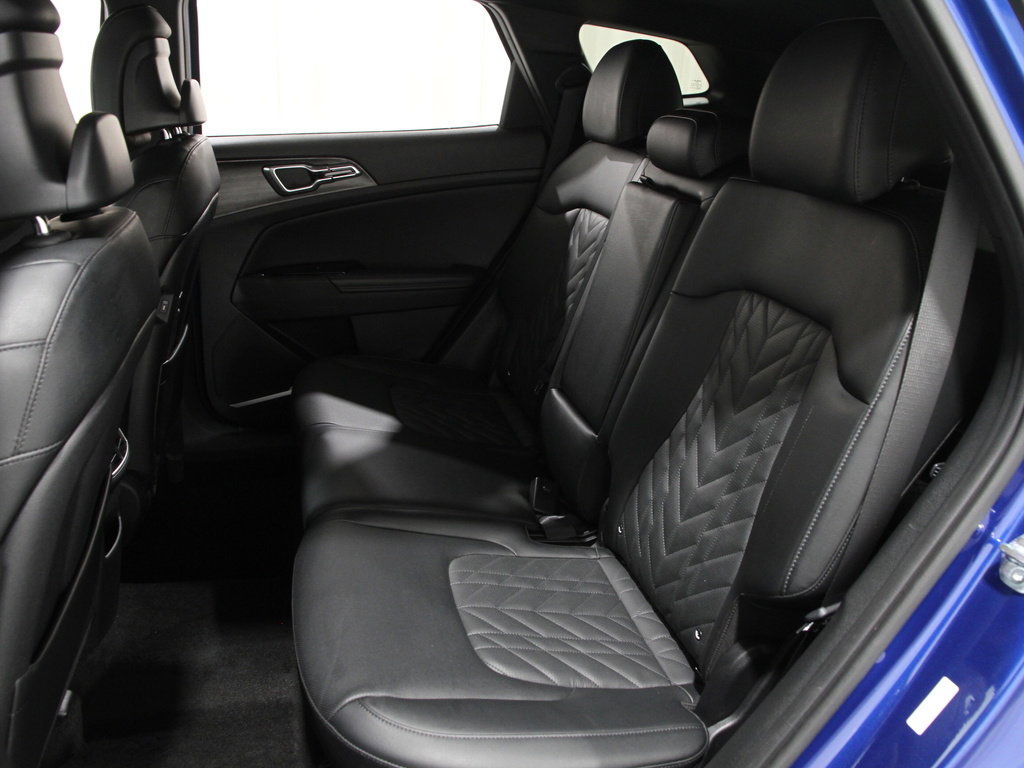 Used 2023 Kia Sportage X-Line w/ X-Line Premium Package image 23