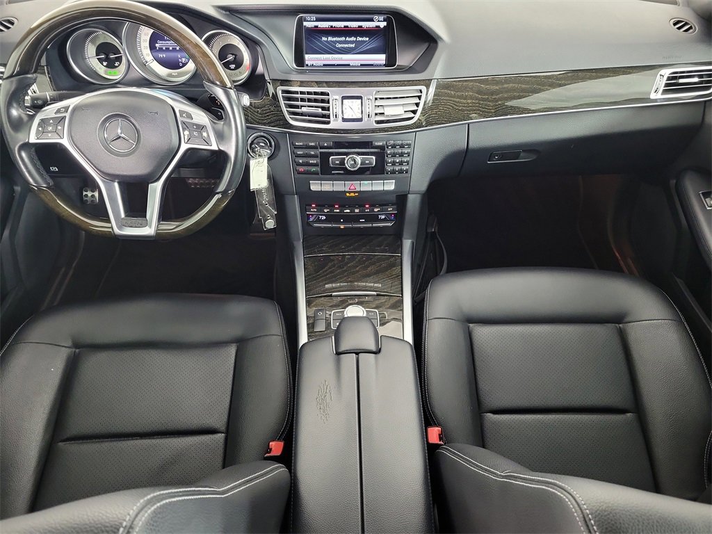 Used 2015 Mercedes-Benz E 350 Sedan image 14