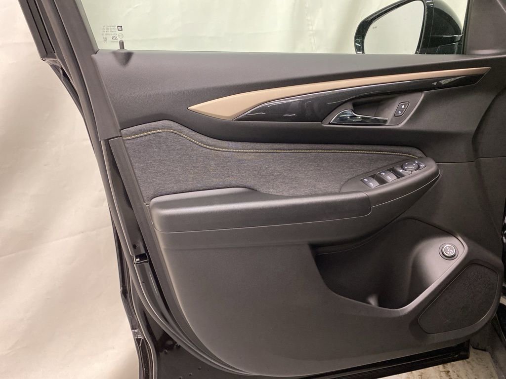 New 2026 Chevrolet TrailBlazer ACTIV w/ Convenience Package image 10