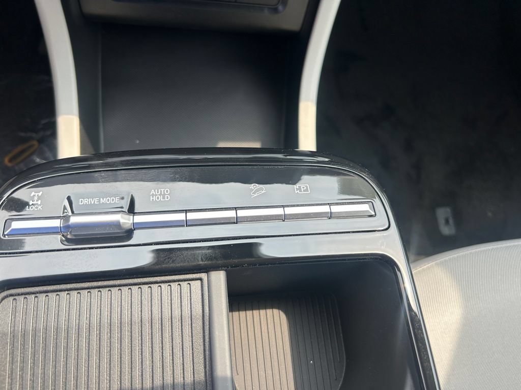 New 2026 Hyundai Tucson Blue SE AWD/4WD image 22