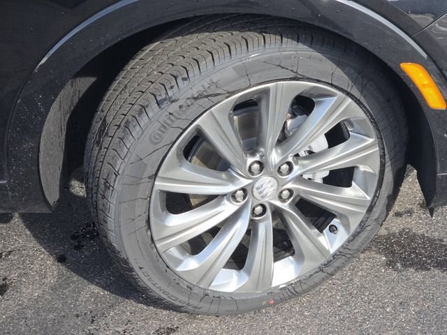 New 2026 Buick Envista Avenir image 25