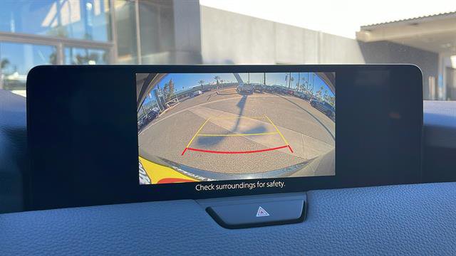 New 2026 MAZDA CX-90 3.3 Turbo w/ Premium Sport Pkg image 20