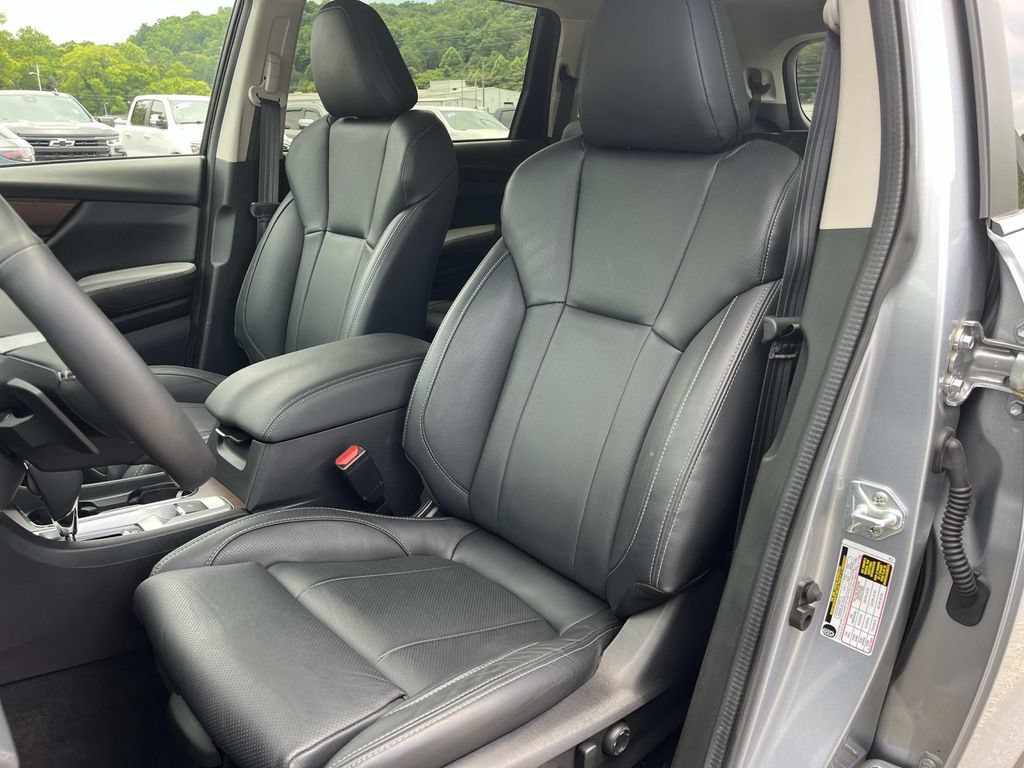 Certified 2025 Subaru Ascent Touring AWD/4WD image 30