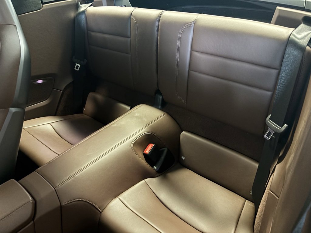 Used 2024 Porsche 911 Targa 4 GTS image 28