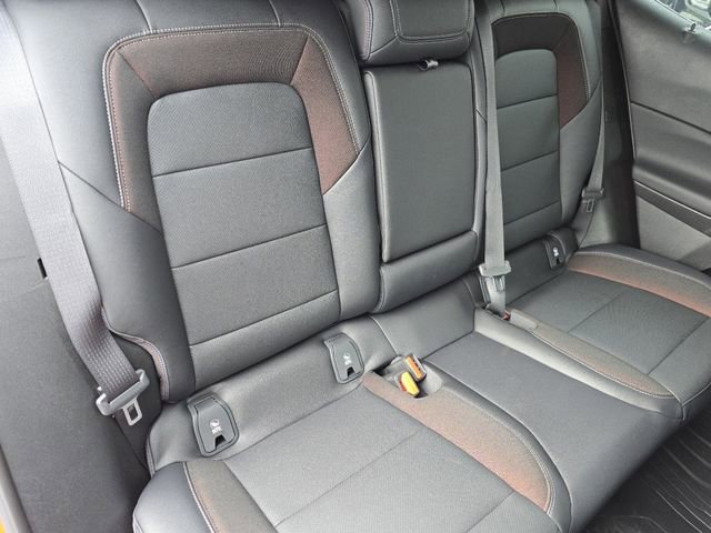 New 2026 Chevrolet Equinox EV RS image 19