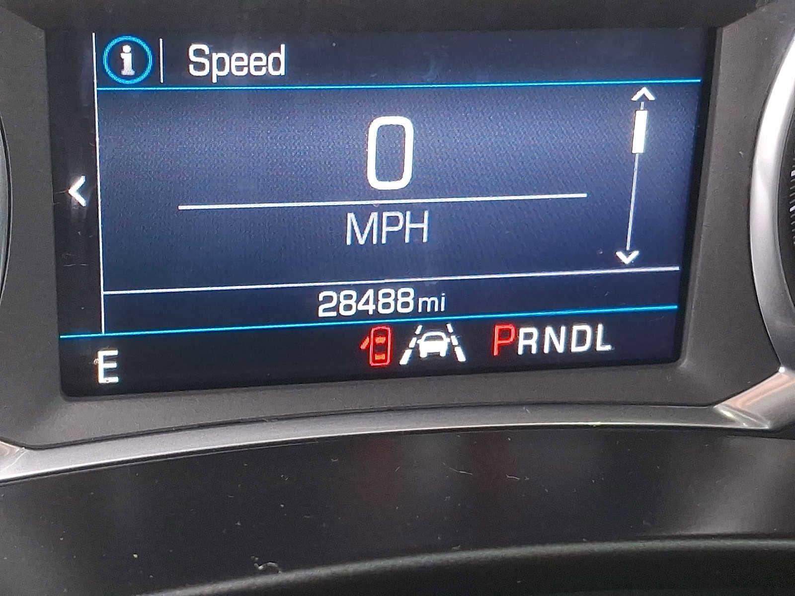 Used 2021 Chevrolet Equinox LT image 17