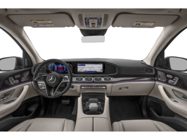 Certified 2024 Mercedes-Benz GLE 450e 4MATIC image 11