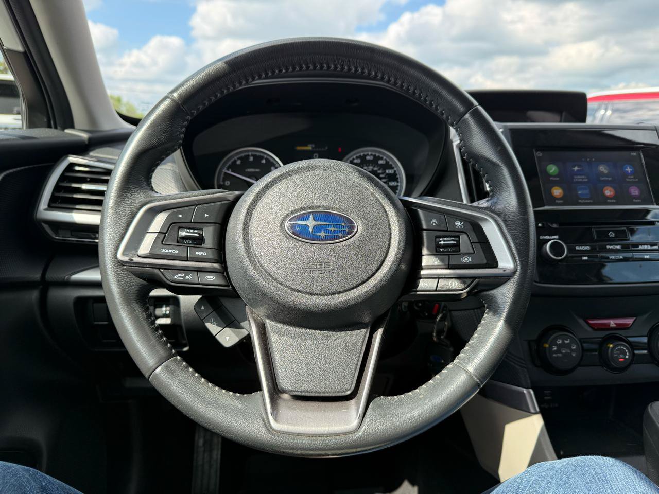 Used 2020 Subaru Forester Premium AWD/4WD image 21