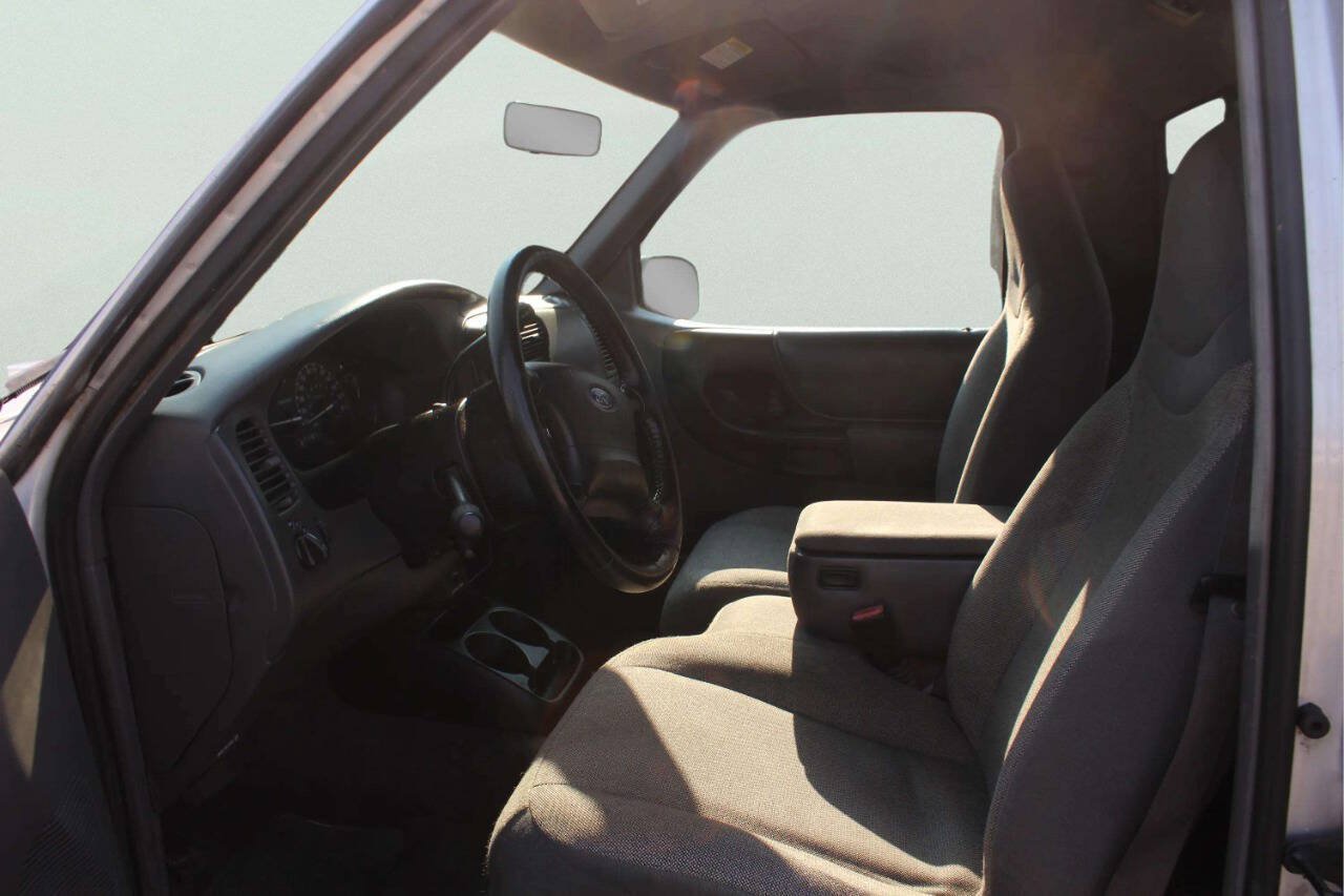 Used 2001 Ford Ranger Edge RWD image 5