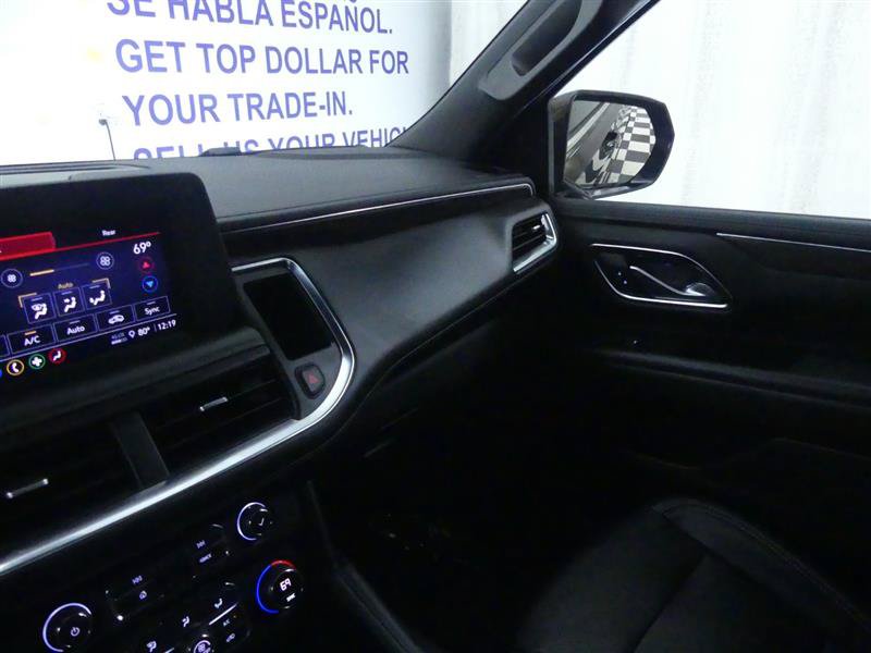 Used 2022 Chevrolet Tahoe LS w/ Driver Alert Package AWD/4WD image 15
