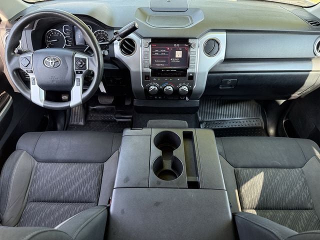 Used 2020 Toyota Tundra SR5 RWD image 10