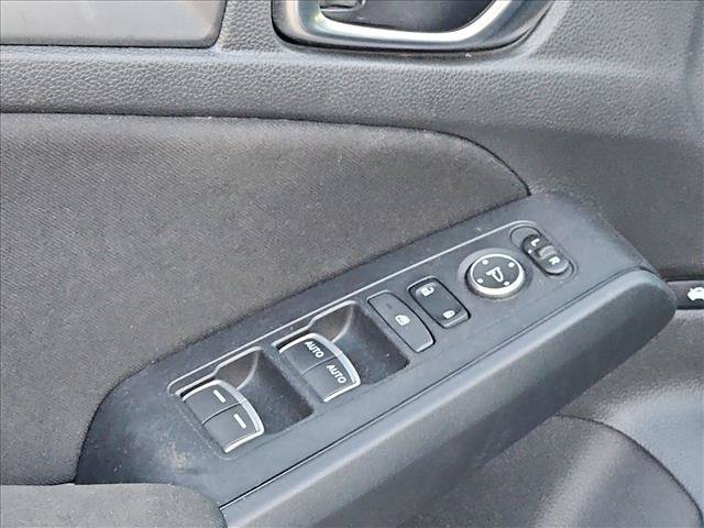 Used 2022 Honda Civic Sport image 20