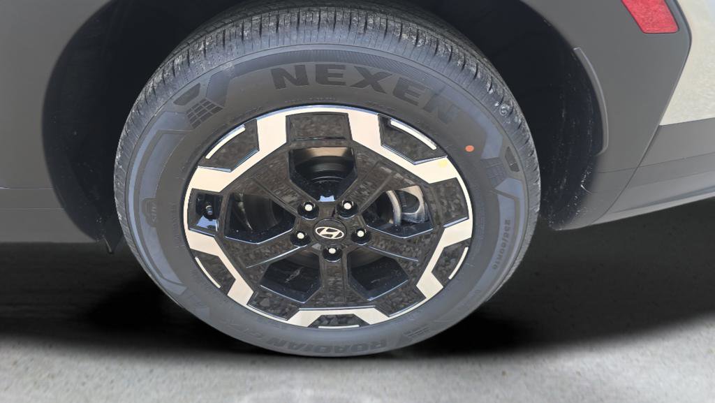 New 2026 Hyundai Santa Fe SEL FWD image 31