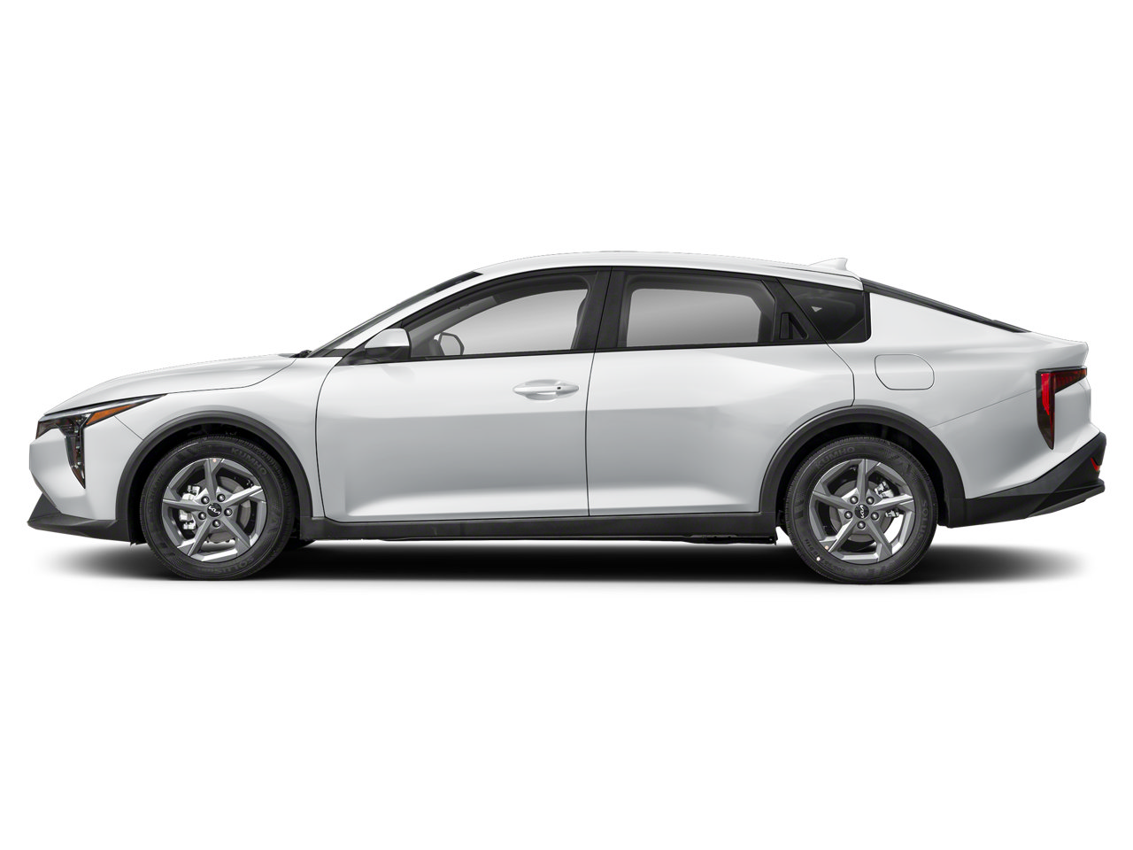New 2026 Kia K4 FWD image 3