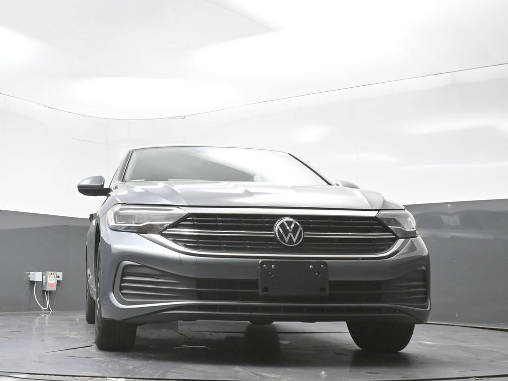 Used 2024 Volkswagen Jetta S FWD image 52