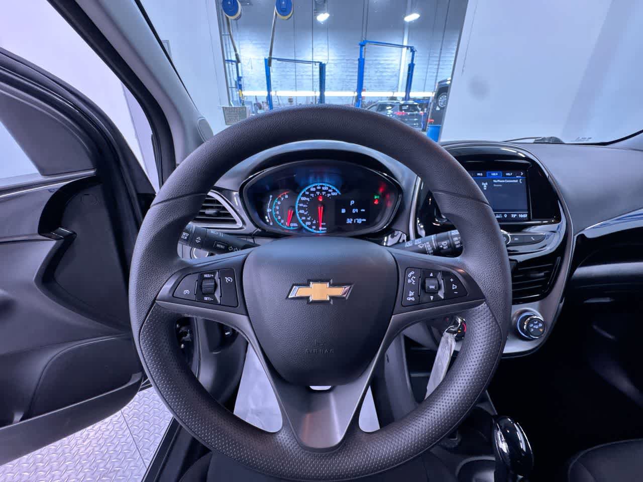 Used 2022 Chevrolet Spark LT FWD image 15