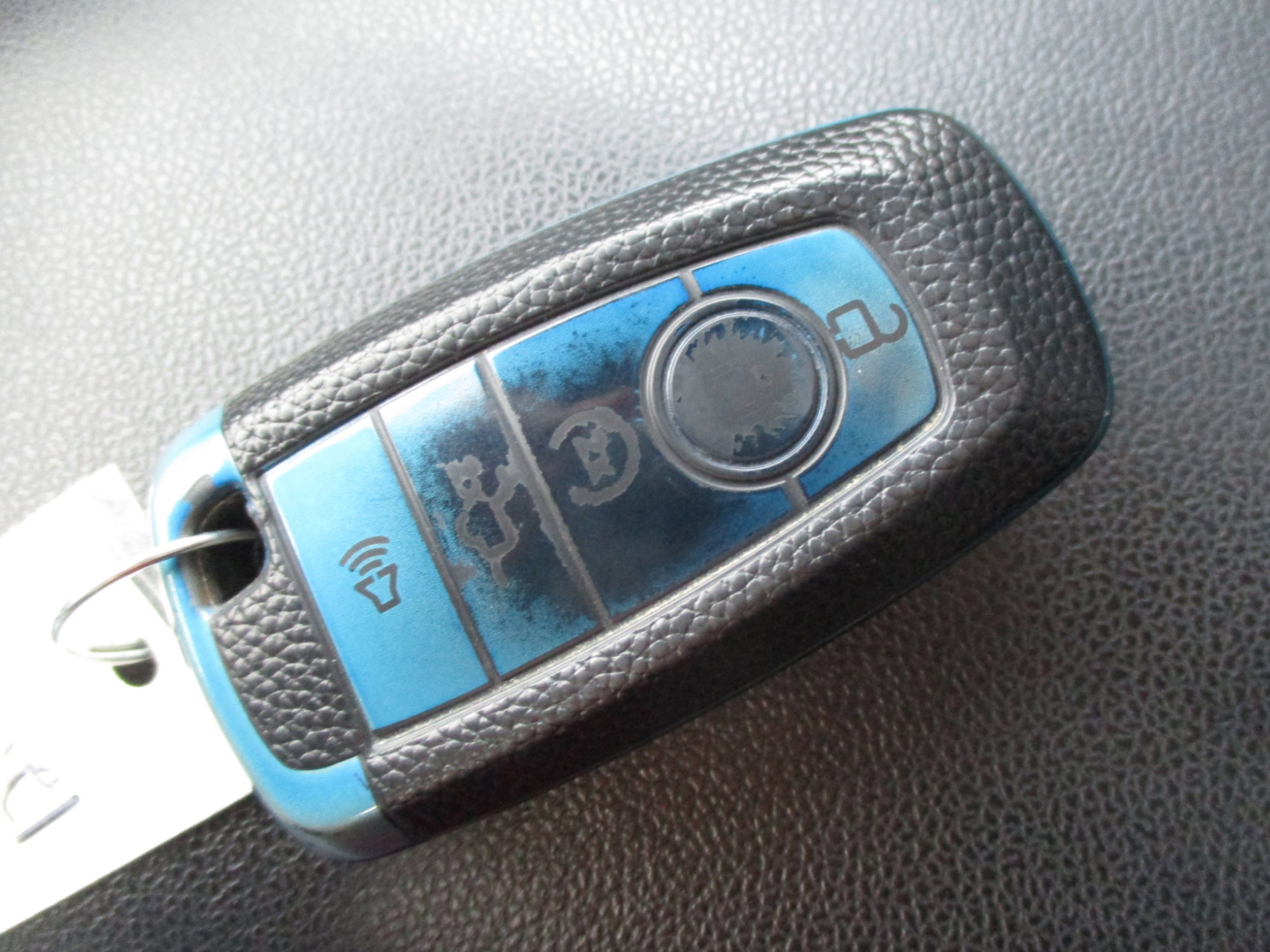 Used 2023 Ford Escape ST-Line w/ Tech Pack #1 image 45