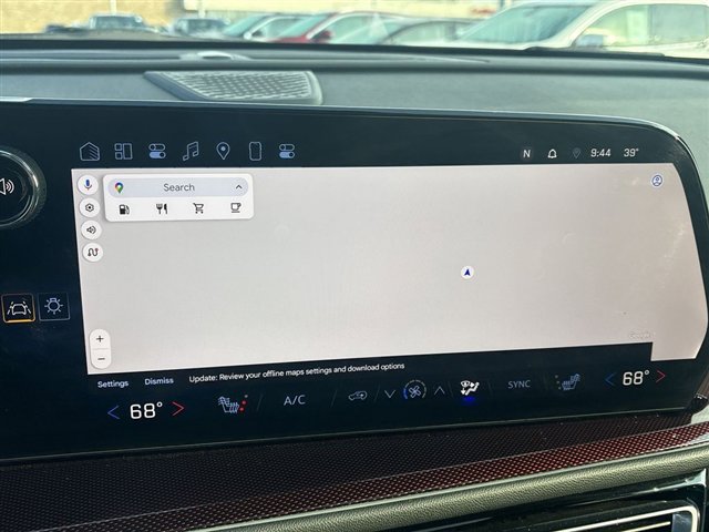 Certified 2024 Chevrolet Traverse Z71 w/ Enhanced Driving Package image 14