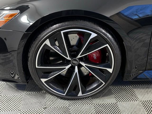 Used 2023 Audi RS 7 Sportback image 15