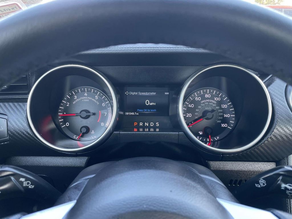 Used 2019 Ford Mustang Coupe image 33