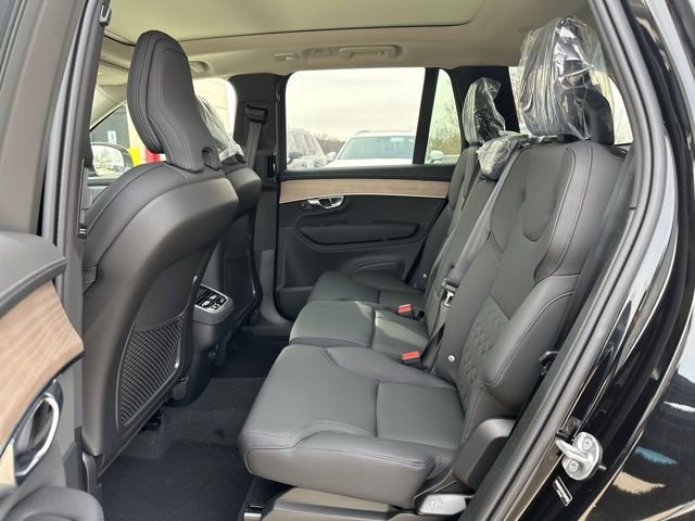 New 2026 Volvo XC90 B6 Plus w/ Protection Package image 11
