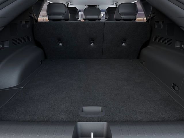 New 2025 Kia EV6 Light w/ Light LR Technology Package image 36