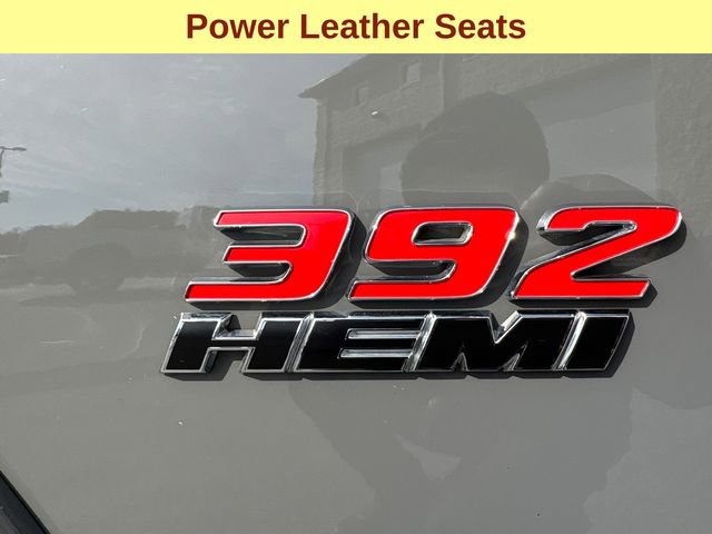 Certified 2023 Dodge Charger Scat Pack RWD image 9
