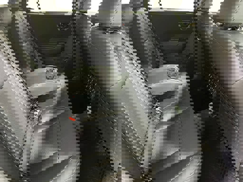 New 2026 Subaru Outback Limited XT image 23