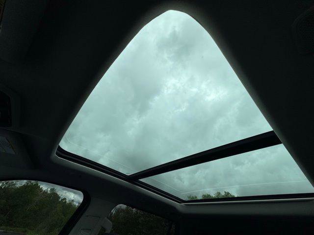 Certified 2023 Toyota Sequoia TRD Pro AWD/4WD image 36