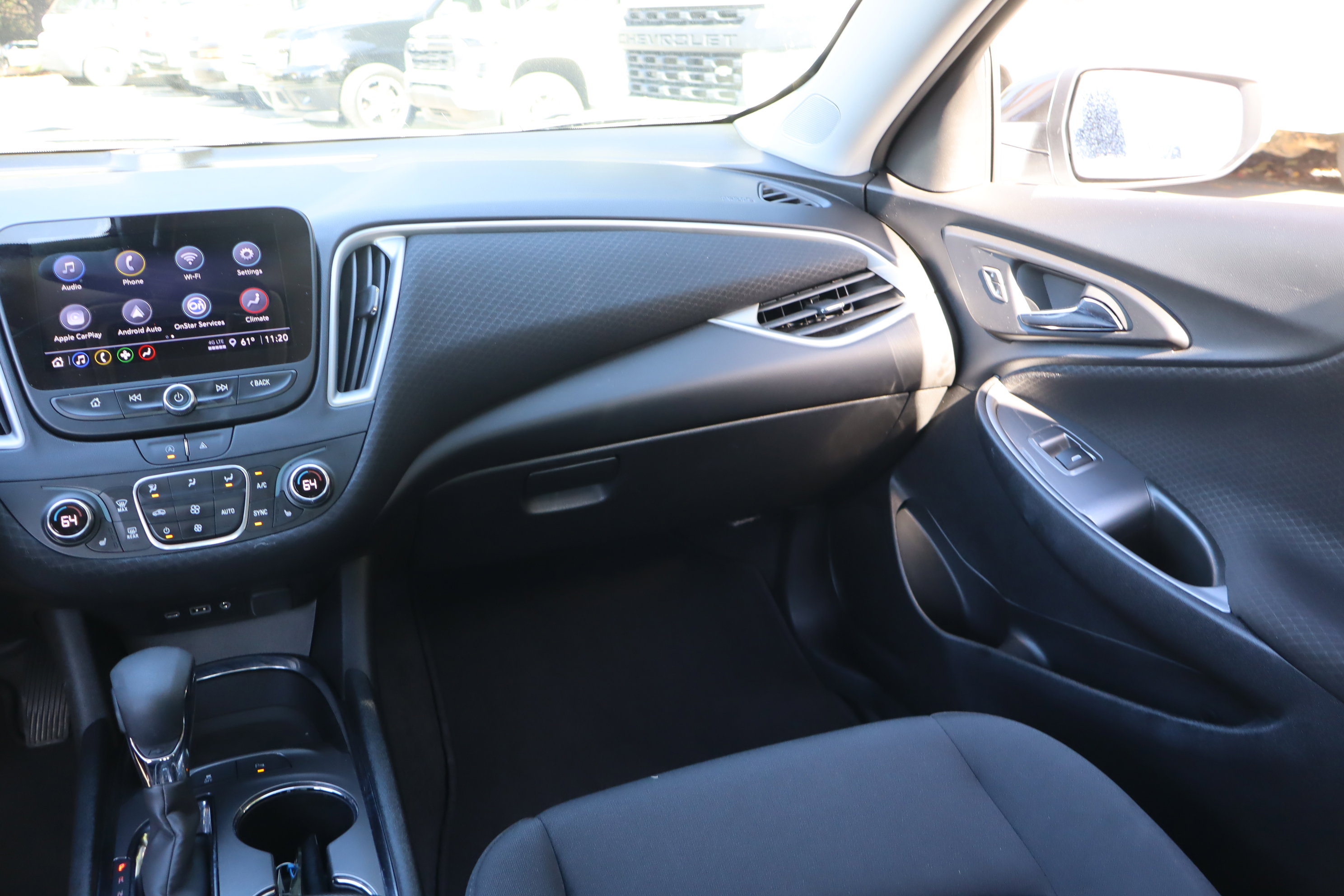 Certified 2024 Chevrolet Malibu LT image 13