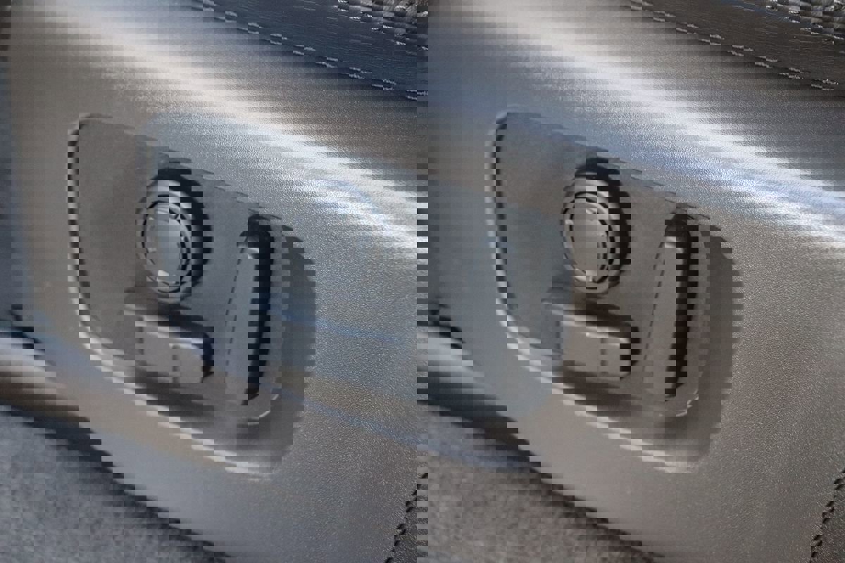 Used 2019 Land Rover Range Rover Sport Supercharged image 37