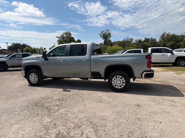 New 2026 Chevrolet Silverado 2500 LT w/ Safety Package AWD/4WD image 6