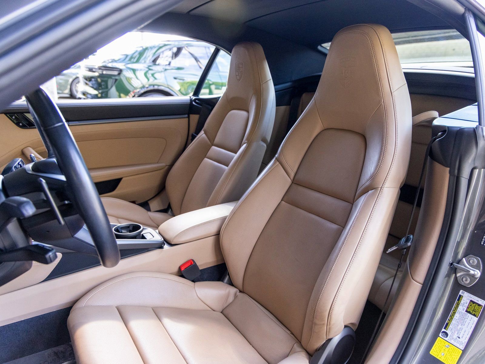 Used 2020 Porsche 911 Carrera S image 5