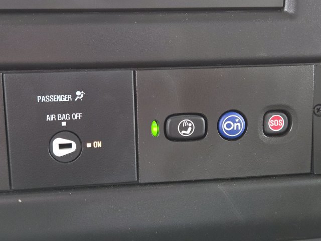 New 2026 Chevrolet Express 3500 w/ Power Convenience Package RWD image 7