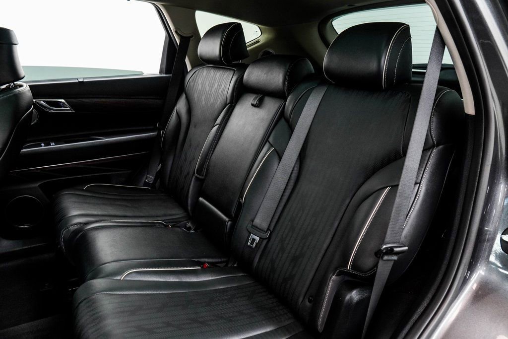 Used 2023 Genesis GV80 2.5T w/ Prestige 20" Package image 44