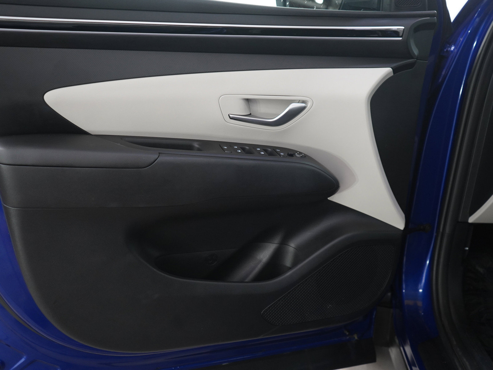 Used 2024 Hyundai Tucson SEL AWD/4WD image 19