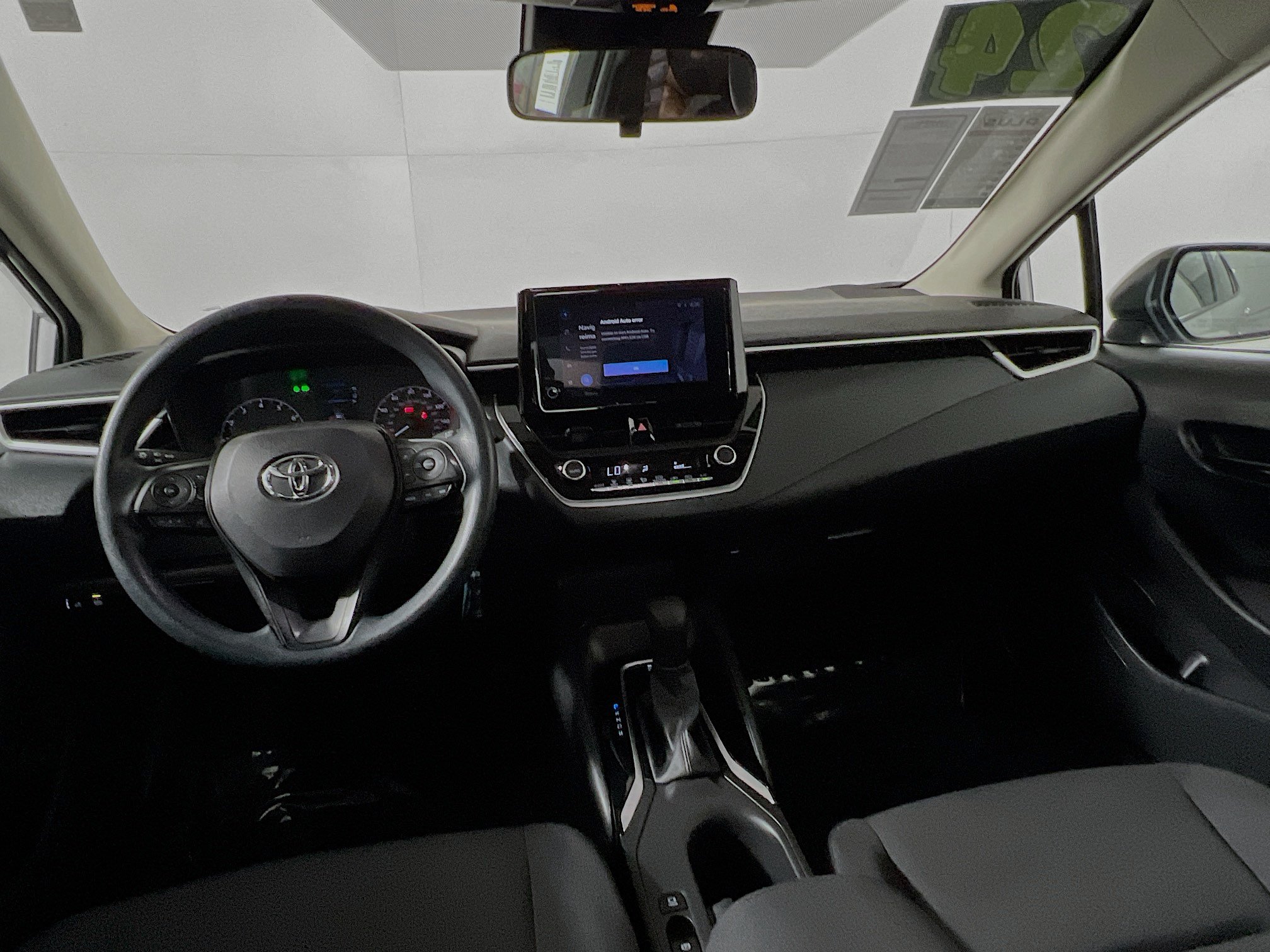 Used 2024 Toyota Corolla LE FWD image 30