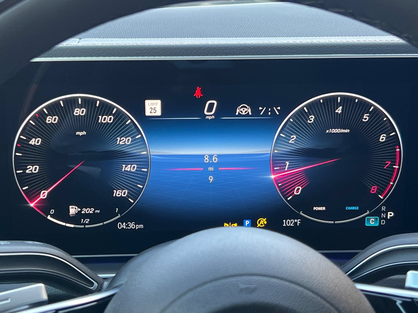 New 2026 Mercedes-Benz GLS 450 4MATIC image 25