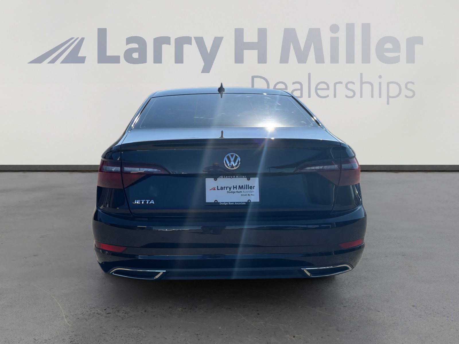 Used 2020 Volkswagen Jetta R-Line FWD image 4