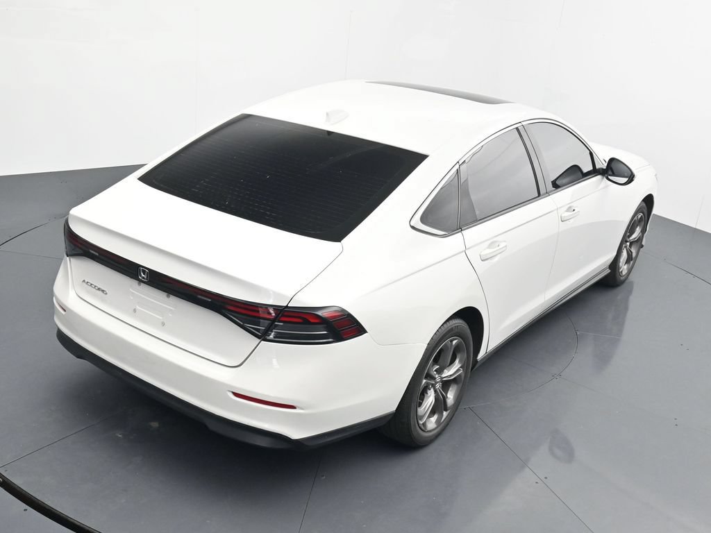 Used 2023 Honda Accord EX image 15
