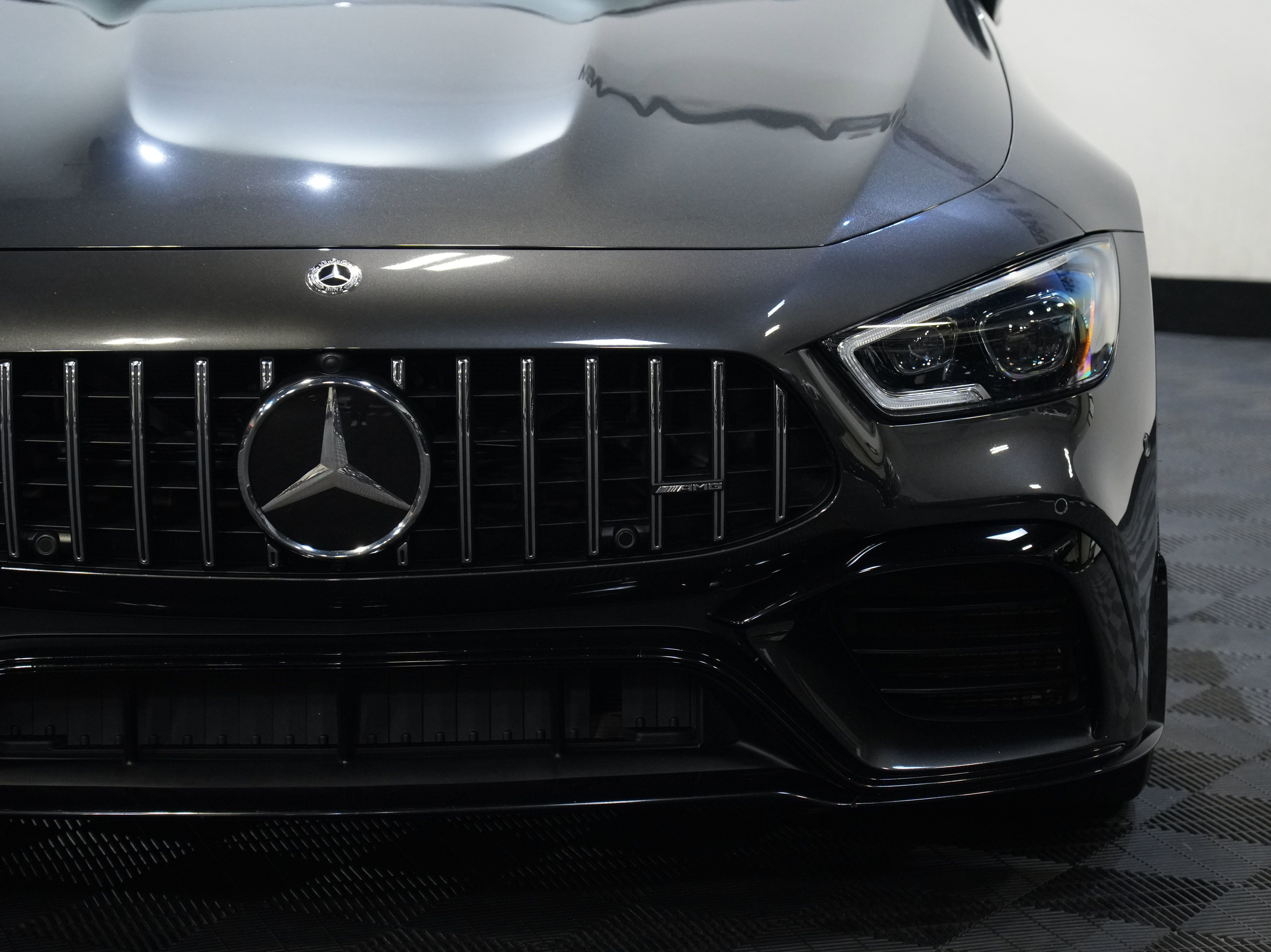 Used 2019 Mercedes-Benz AMG GT 63 S image 10