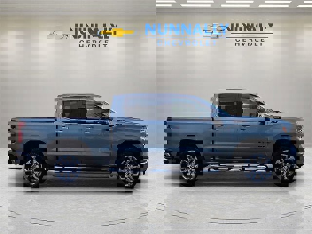 New 2026 Chevrolet Silverado 1500 LTZ w/ LTZ Premium Package image 6