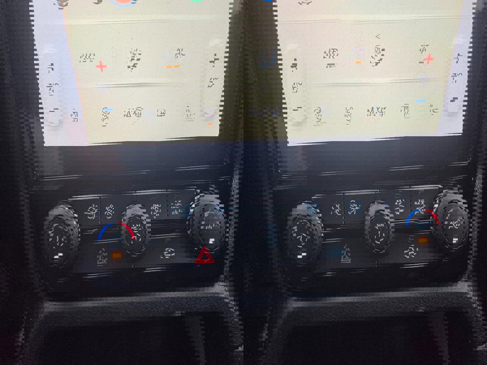 New 2025 Ford Ranger Raptor image 37