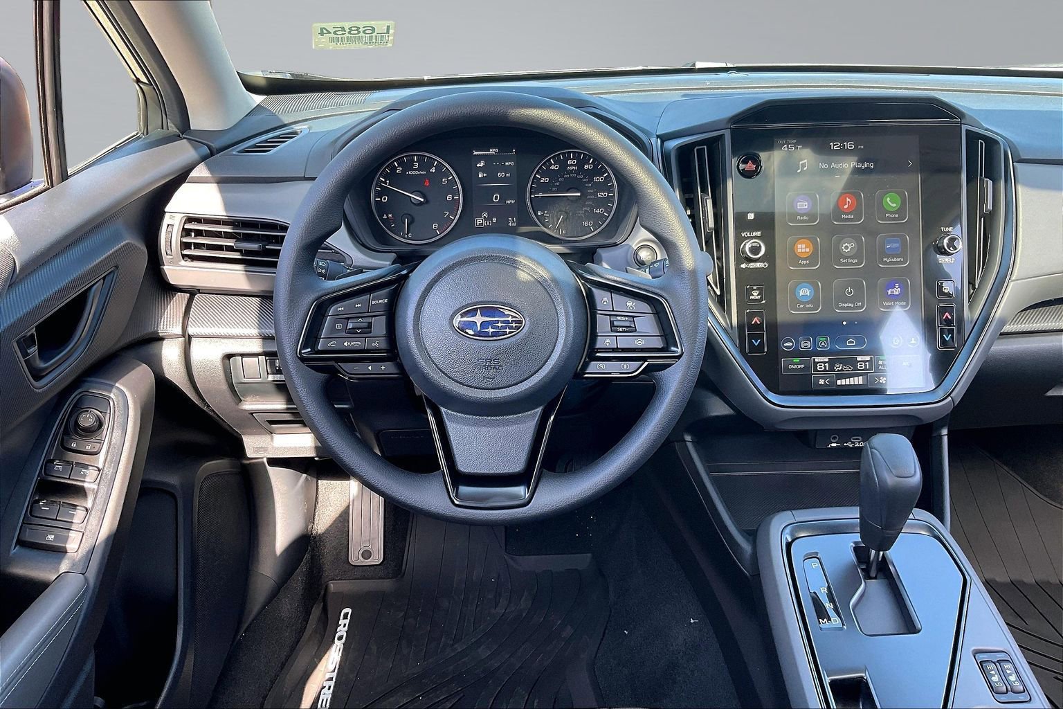 New 2026 Subaru Crosstrek 2.0i Premium image 14