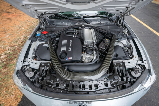 Used 2018 BMW M3 image 15