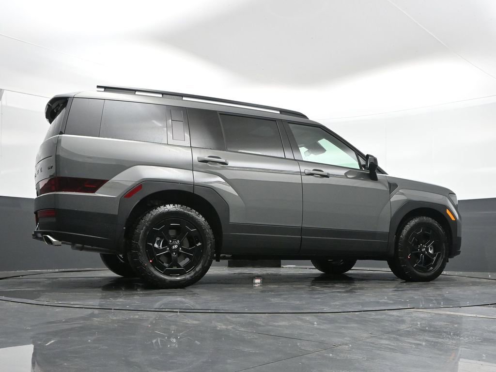 New 2025 Hyundai Santa Fe XRT image 48