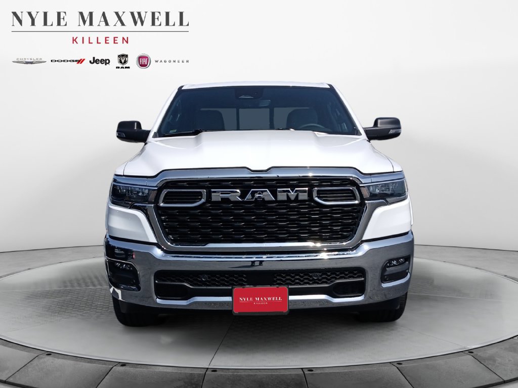 Used 2026 RAM 1500 Lone Star RWD image 18
